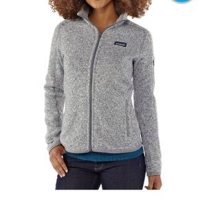Patagonia Better Sweater